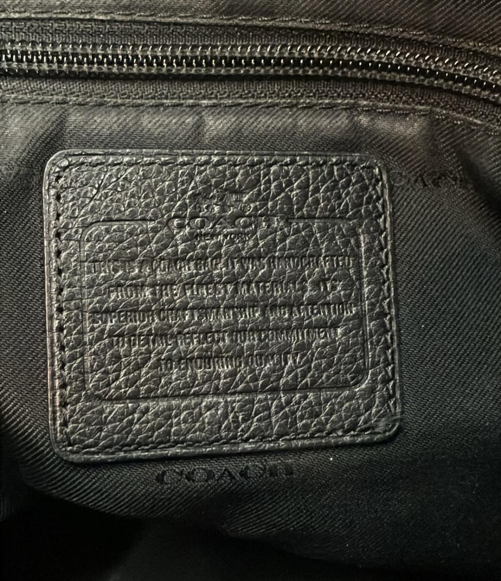 COACH ショルダーバッグ 斜め掛け レディース コーチ