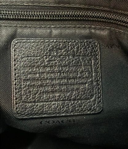 COACH ショルダーバッグ 斜め掛け レディース コーチ