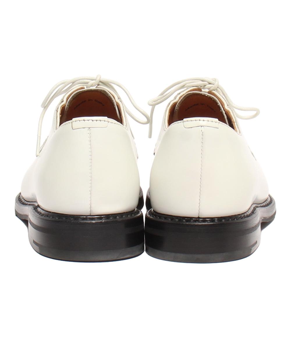 美品 チャーチ レースアップシューズ DE 0009 レディース SIZE 34 (XS) CHURCH'S