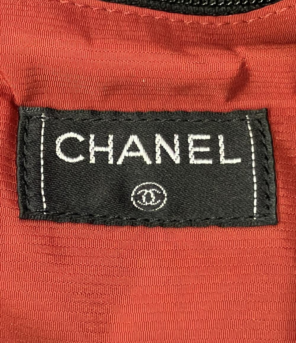 シャネル ボストンバッグ レディース CHANEL