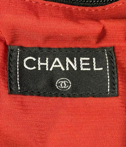 シャネル ボストンバッグ レディース CHANEL