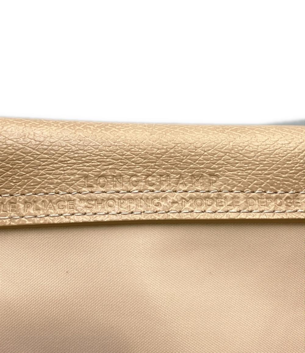 訳あり Longchamp トートバック ショルダーバッグ 肩掛け ル プリアージュ レディース ロンシャン