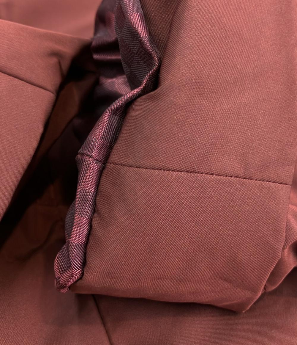 アクアスキュータム ダウンコート フォックス レディース SIZE 7F (S) Aquascutum