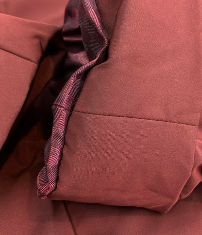 アクアスキュータム ダウンコート フォックス レディース SIZE 7F (S) Aquascutum