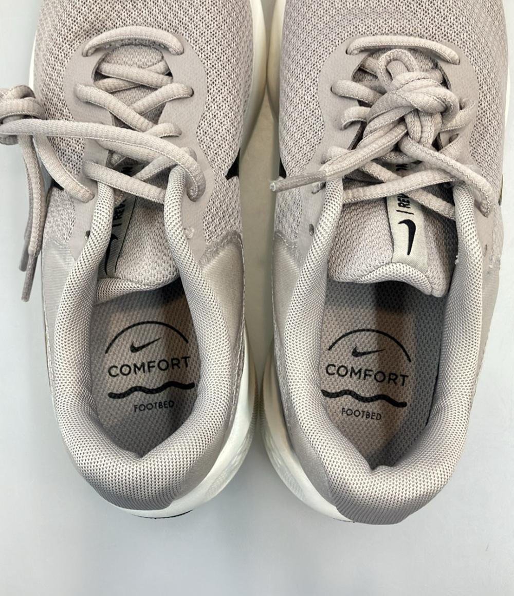 NIKE ローカットスニーカー W レボリューション 7 FB2208-014 レディース SIZE 22.5 (S) ナイキ