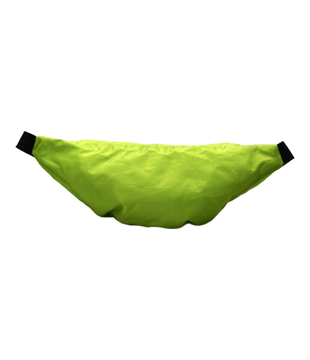 美品 ビームスハート ボディバッグ ウエストポーチ メンズ BEAMS HEART