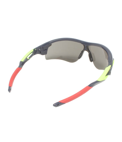 美品 OAKLEY サングラス アイウェア スポーツ OO9206-6438 メンズ レディース オークリー
