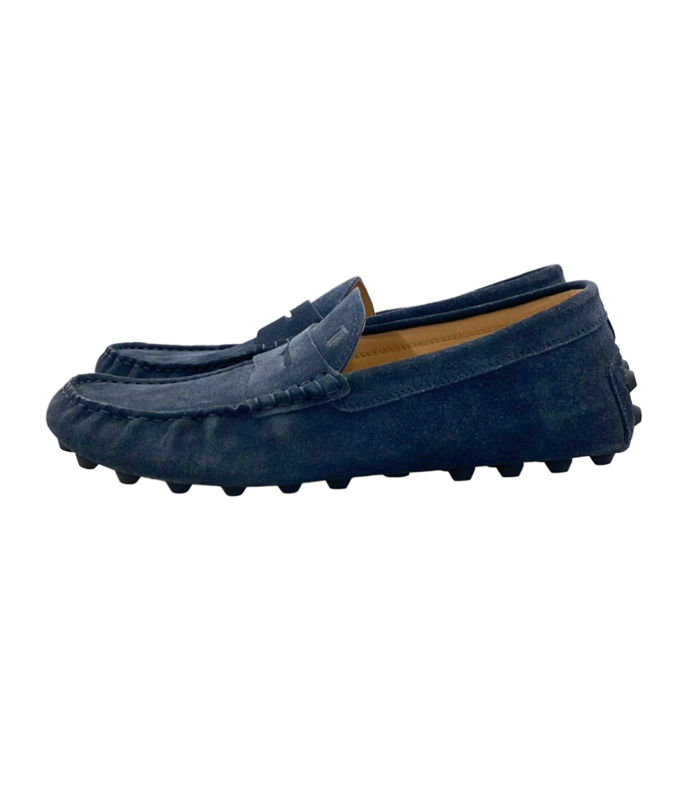 TOD’S ローファー ドライビングシューズ メンズ SIZE 8 (27cm) トッズ