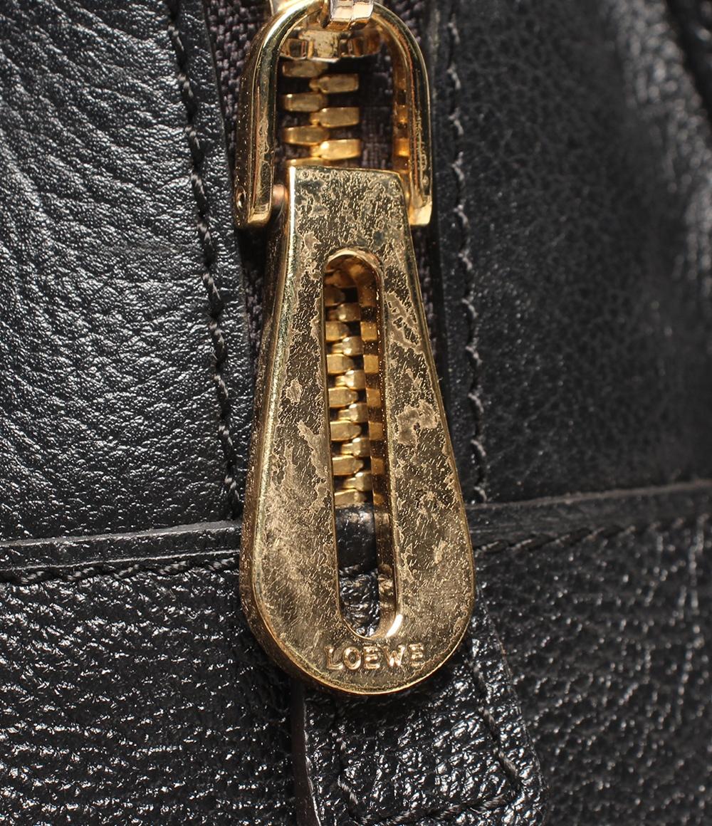 LOEWE 2way ハンドバッグ ショルダーバッグ 斜め掛け アマソナ23 レディース ロエベ