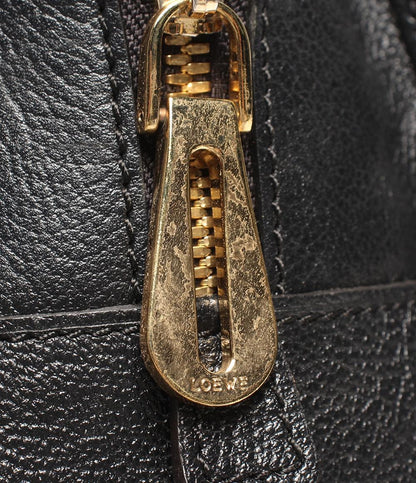 LOEWE 2way ハンドバッグ ショルダーバッグ 斜め掛け アマソナ23 レディース ロエベ