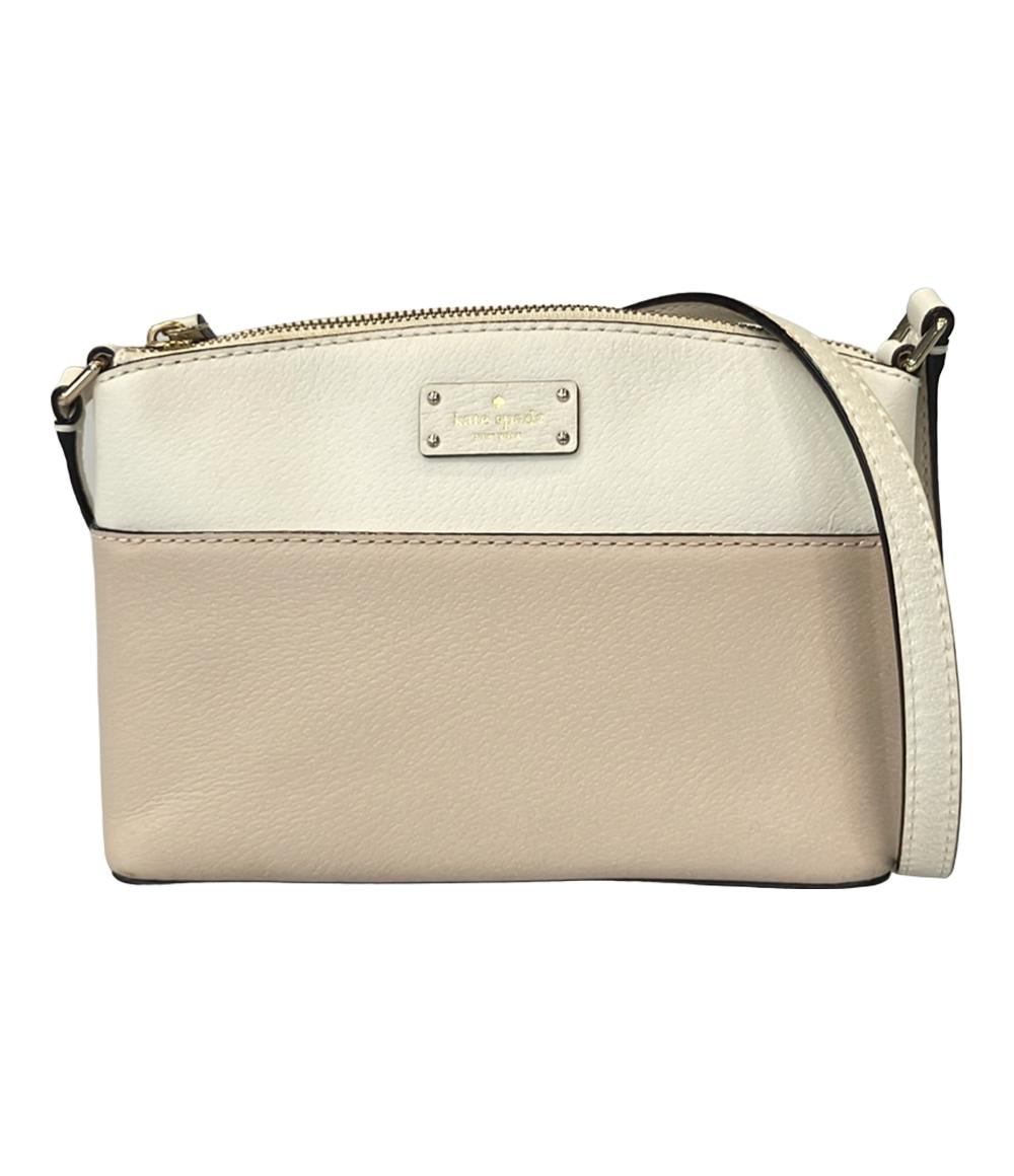 Kate Spade ショルダーバッグ 斜め掛け レディース ケイトスペード