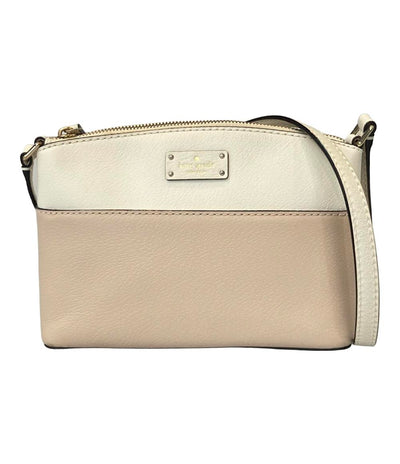 Kate Spade ショルダーバッグ 斜め掛け レディース ケイトスペード