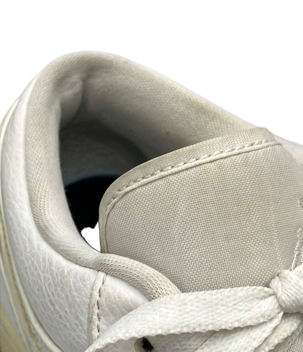 AIR JORDAN NIKE ローカットスニーカー エアジョーダン 1 ロー 553558-112 メンズ SIZE 29.0 エアジョーダン ナイキ