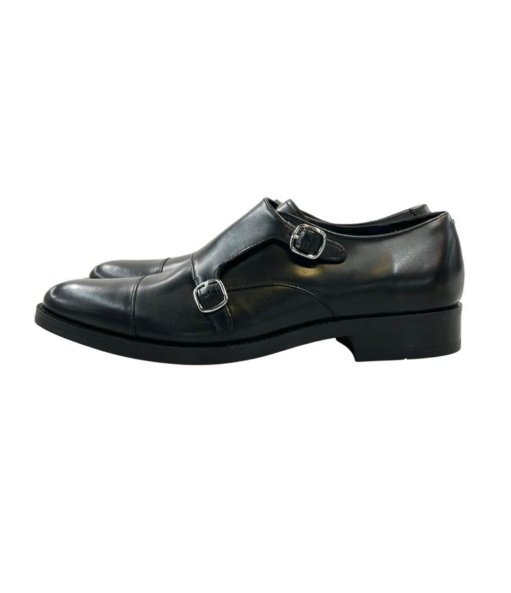 COLE HAAN ドレスシューズ ダブルモンクストラップ メンズ SIZE 9 1/2 (27cm) コールハーン