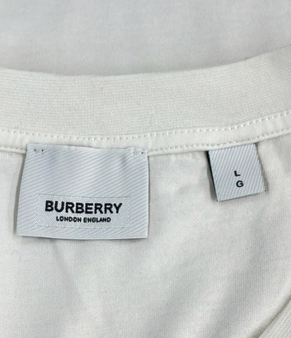 BURBERRY LONDON ENGLAND 半袖Tシャツ メンズ SIZE LG (L) バーバリー ロンドン イングランド