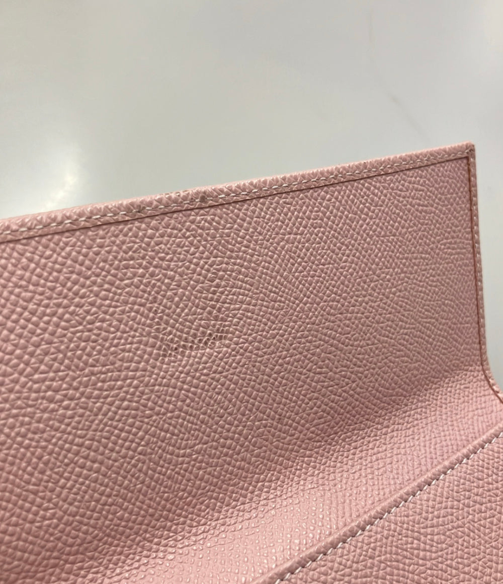 BVLGARI 二つ折り長財布 レディース ブルガリ
