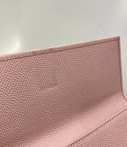 BVLGARI 二つ折り長財布 レディース ブルガリ