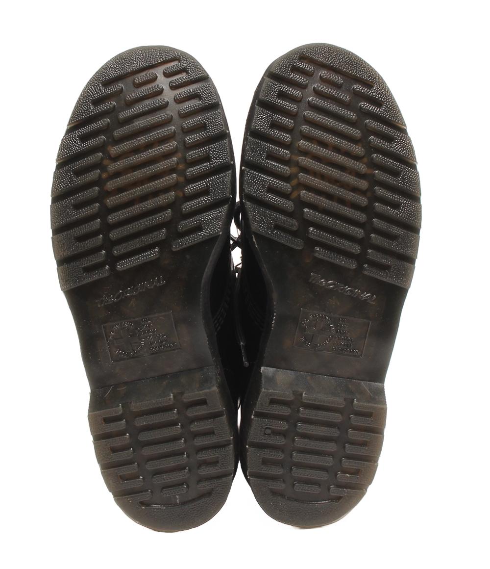美品 Dr.Martens ワークブーツ ショートブーツ キース・へリング レディース SIZE 8 (XL) ドクターマーチン