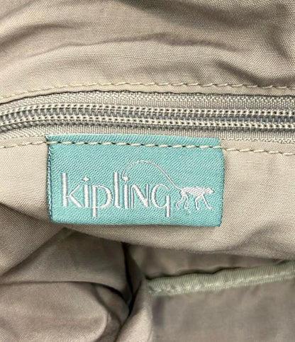 Kipling ハンドバッグ ショルダーバッグ 2WAY 斜め掛け レディース キプリング