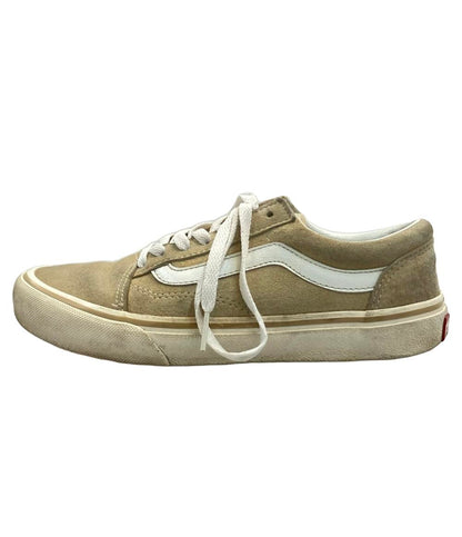 バンズ ローカットスニーカー COMFORT OLD SKOOL 596210-0001 レディース SIZE 23 (M) VANS