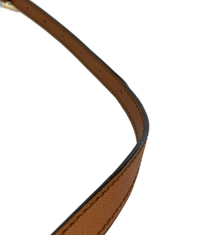 MICHAEL KORS ショルダーバッグ 斜め掛け ロゴ レディース マイケルコース