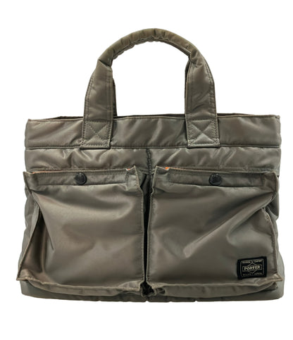 PORTER トートバッグ タンカー レディース ポーター