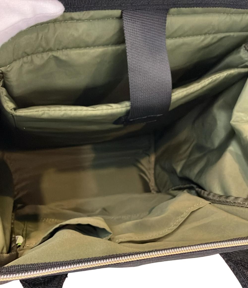 美品 anello リュック デイパック レディース アネロ