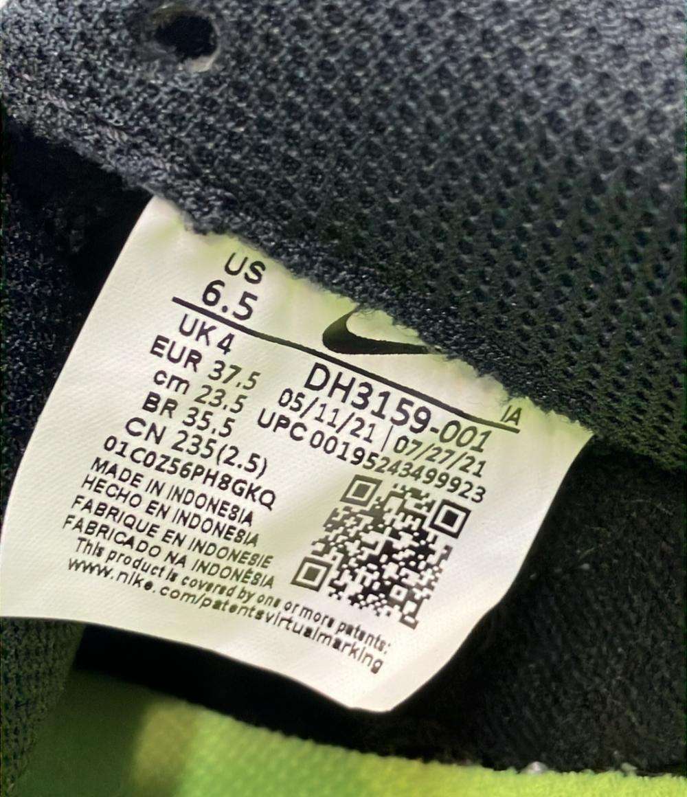 ナイキ ローカットスニーカー コート ロイヤル 2 DH3159-001 レディース SIZE 23.5 (M) NIKE