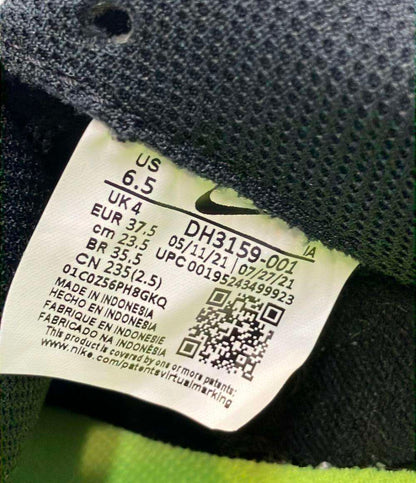 ナイキ ローカットスニーカー コート ロイヤル 2 DH3159-001 レディース SIZE 23.5 (M) NIKE