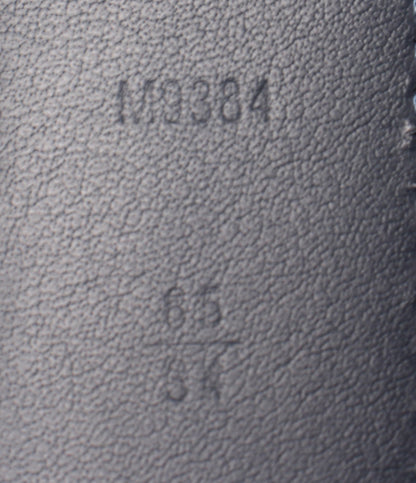 LOUIS VUITTON ベルト サンチュール ポンヌフ タイガ M9384 メンズ ルイ・ヴィトン