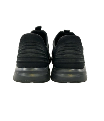 PUMA ローカットスニーカー スリッポン 310658-01 レディース SIZE 24.0 プーマ