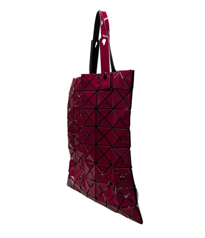 美品 BAO BAO ISSEY MIYAKE トートバッグ 肩掛け レディース バオバオイッセイミヤケ