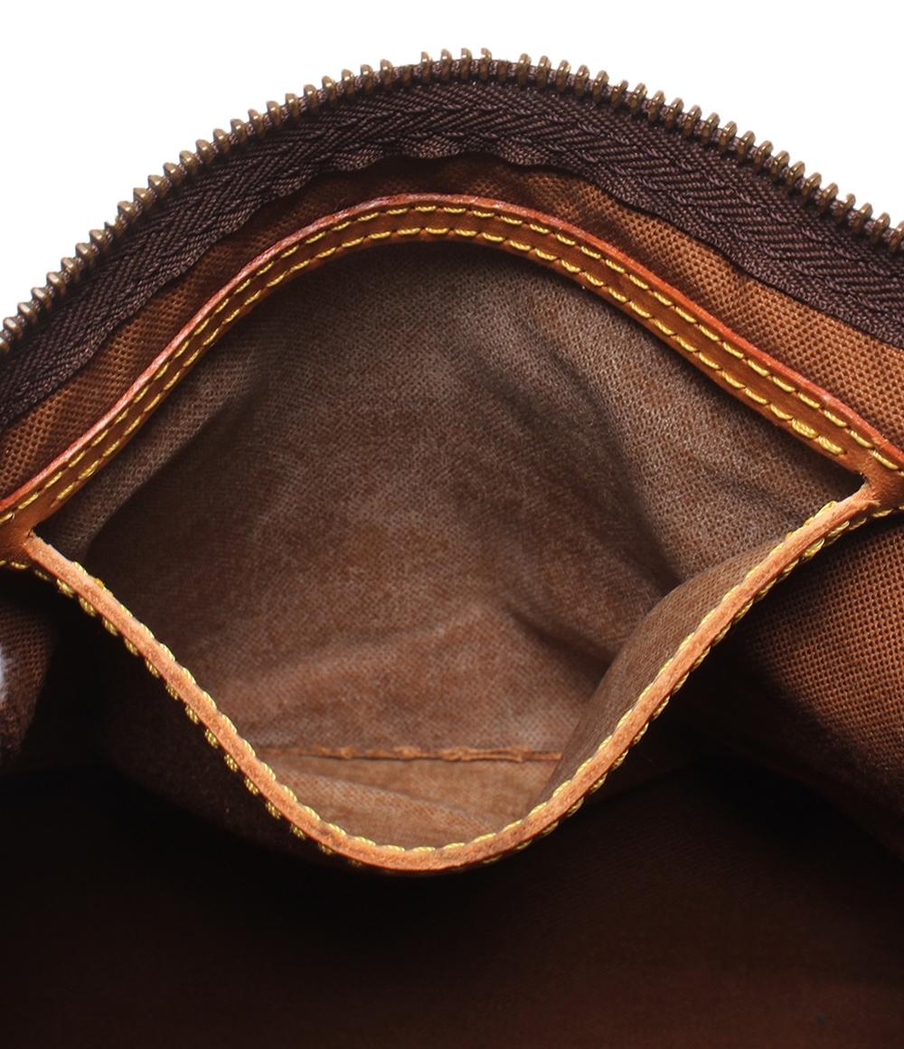 LOUIS VUITTON ボストンバッグ ハンドバッグ スピーディ40 モノグラム