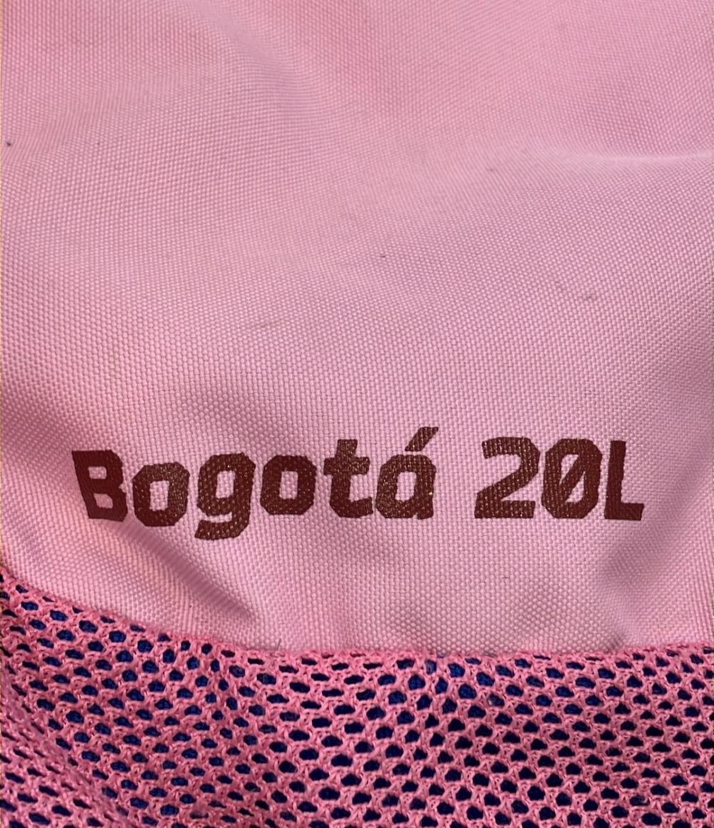 Cotopaxi リュック デイパック Bogota 20L レディース メンズ コトパキシー