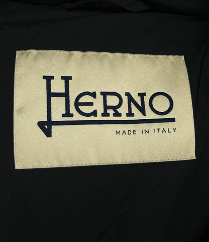 ヘルノ ダウンコート レディース SIZE 38 (M) Herno