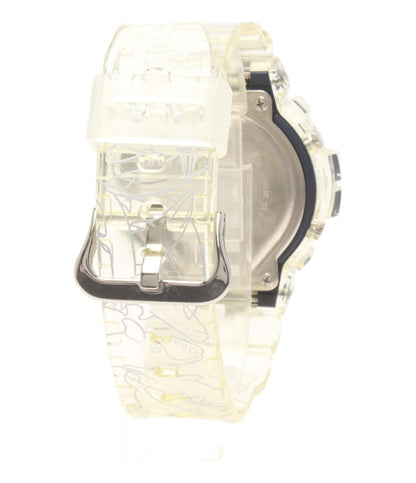 カシオ 腕時計 イルカクジラ2019 G-SHOCK ソーラー GW-6903K-7JR メンズ CASIO