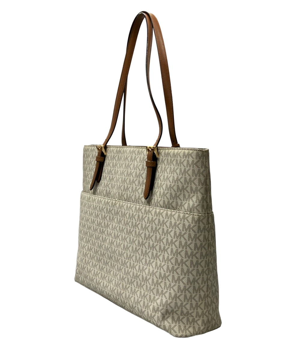 美品 MICHAEL KORS トートバッグ レディース マイケルコース