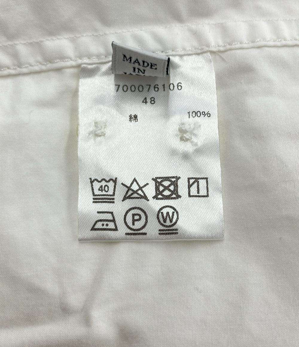 ブリーチェズ 長袖シャツ メンズ SIZE 48 (L) Breechez