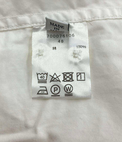 ブリーチェズ 長袖シャツ メンズ SIZE 48 (L) Breechez