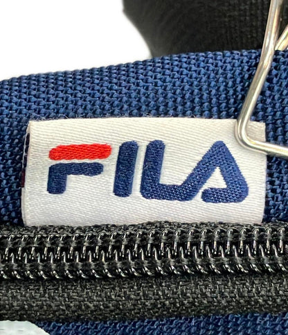 フィラ ショルダーバッグ 斜め掛け メンズ FILA