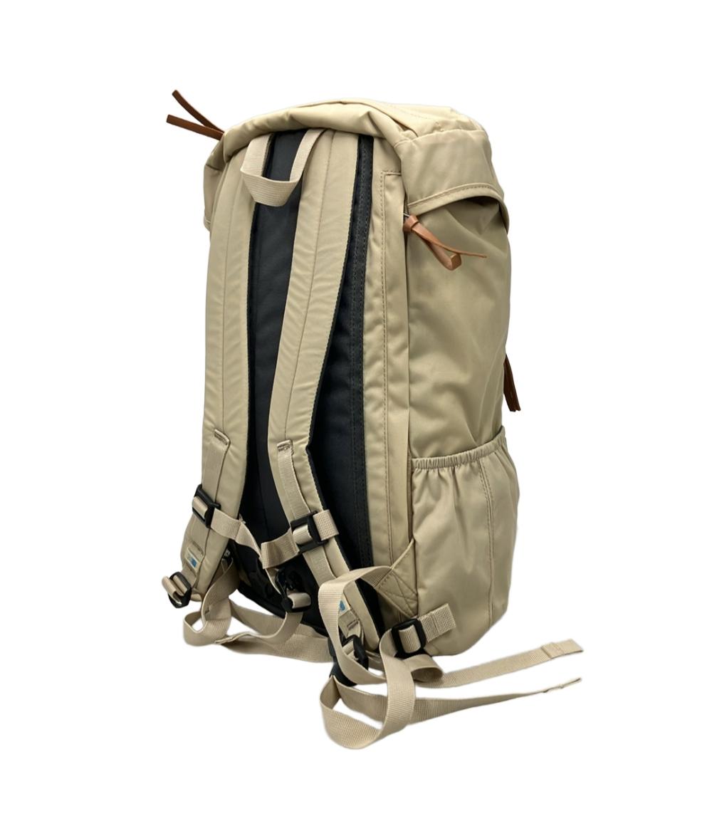 美品 Karrimor リュック 22L ユニセックス カリマー