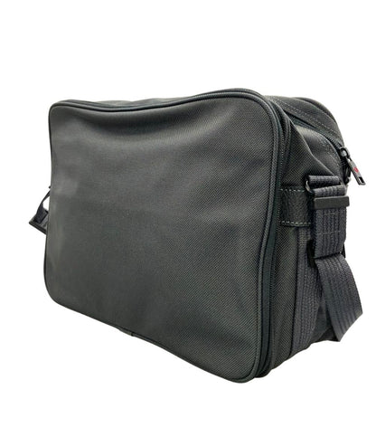 美品 Samsonite ショルダーバッグ 斜め掛け ビジネスバッグ ブリーフケース メンズ サムソナイト