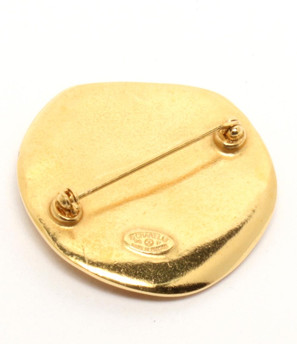 シャネル ブローチ ココマーク 96P レディース CHANEL – Rehello by