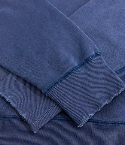 SURT ラドフォード ダメージ クルー スウェット レディース SIZE F (M) サート