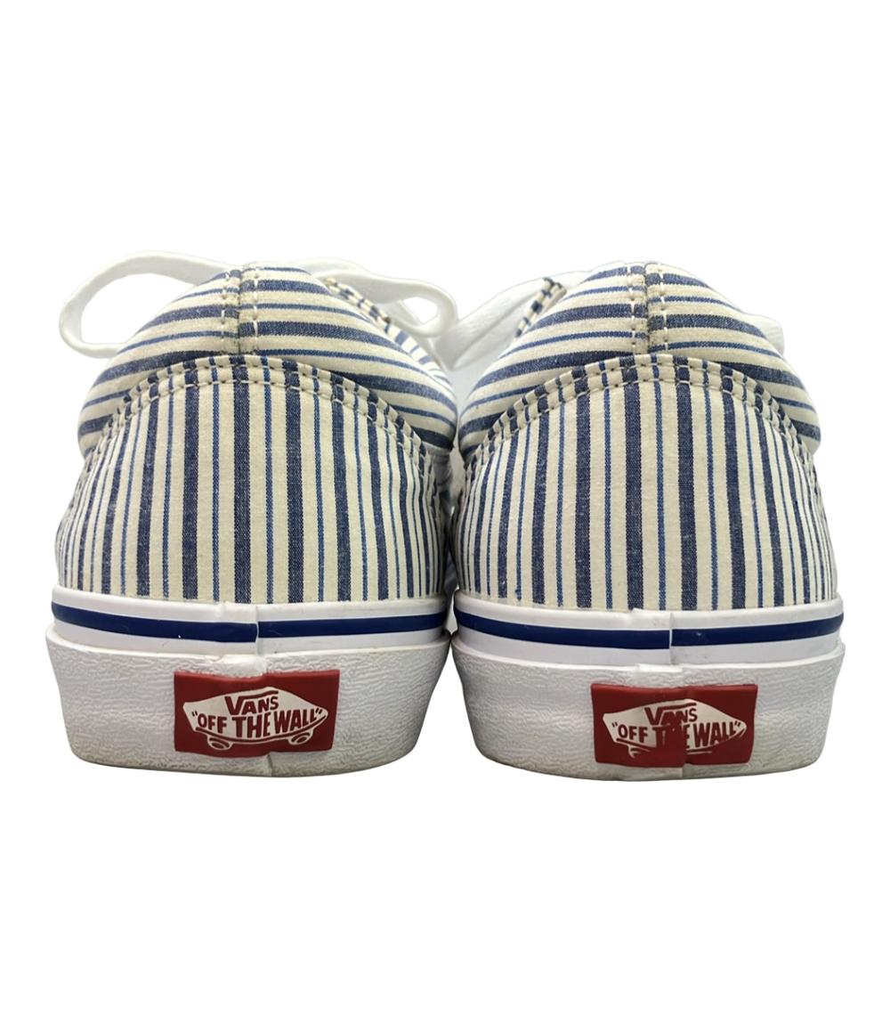 VANS ローカットスニーカー オールドスクール 623279-0001 メンズ SIZE 28.0 (XL) バンズ