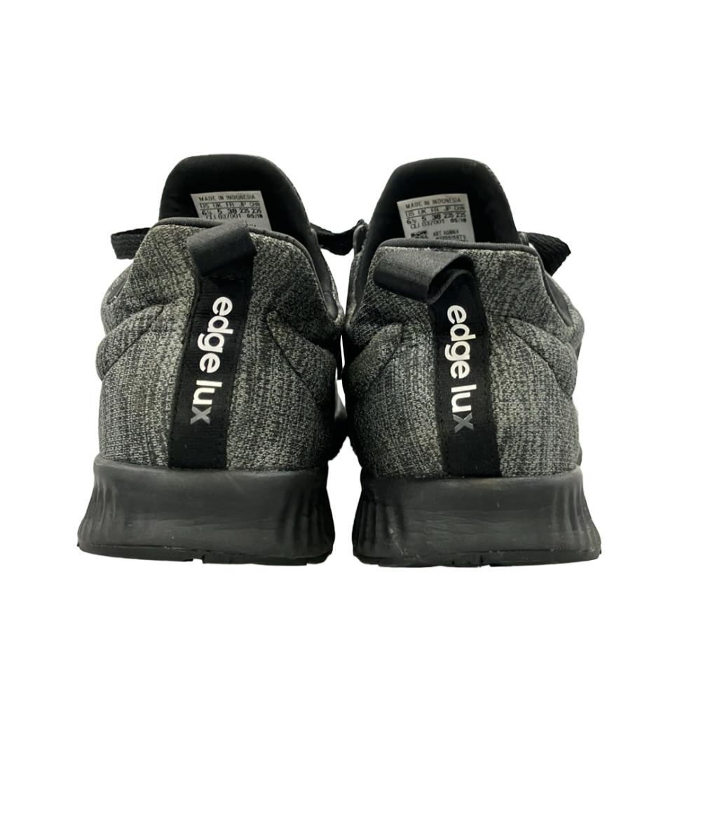 adidas ローカットスニーカー EDGE LUX レディース SIZE 23.5 (M) アディダス