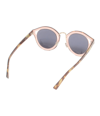 Christian Dior サングラス アイウェア 48□26 Elliptic TZ8KU レディース クリスチャンディオール