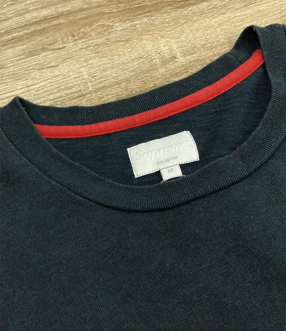 シュプリーム 長袖Tシャツ メンズ SIZE M (M) Supreme