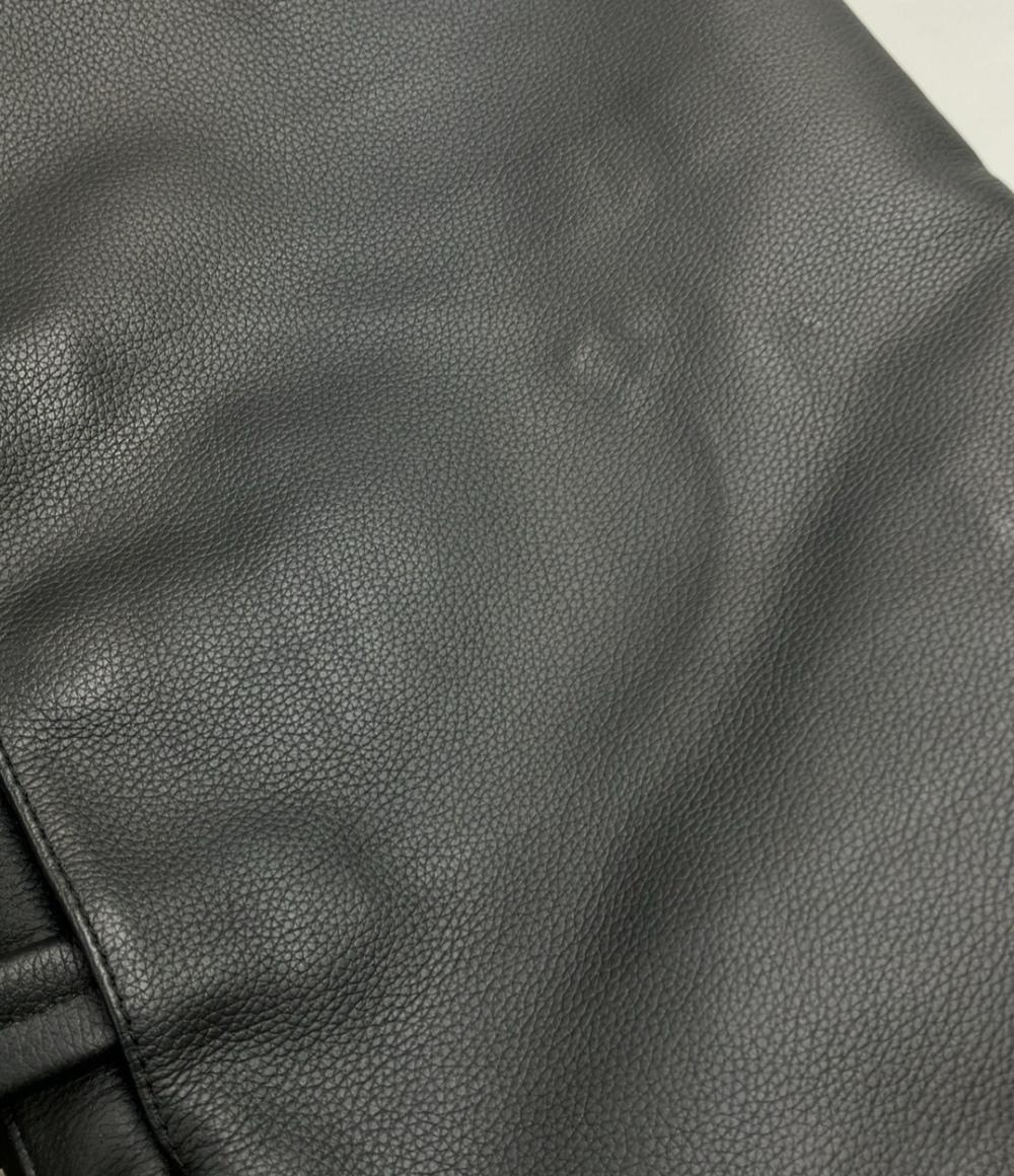 ブロスキーアンドサプライ ビジネスバッグ ブリーフケース ショルダーバッグ 肩掛け メンズ BROSKI AND SUPPLY