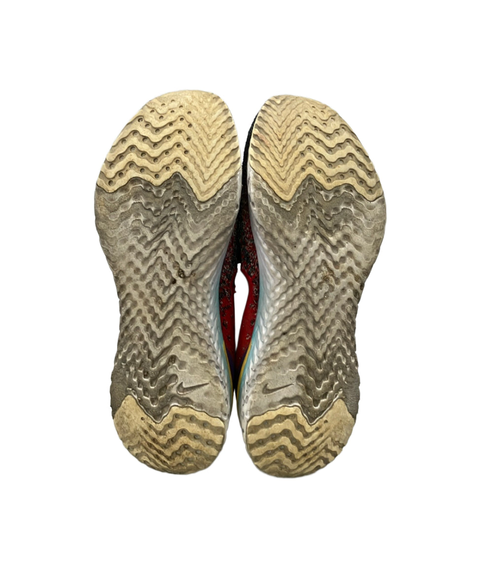 NIKE ローカットスニーカー EPIC REACT FLYKNIT 2 BQ8928-007 メンズ SIZE 27.0 (L) ナイキ